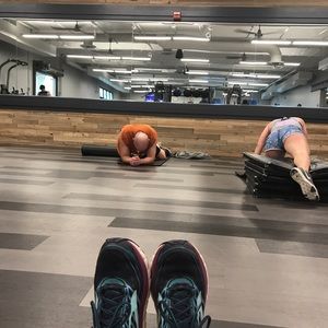 Meet your Posher, Julie